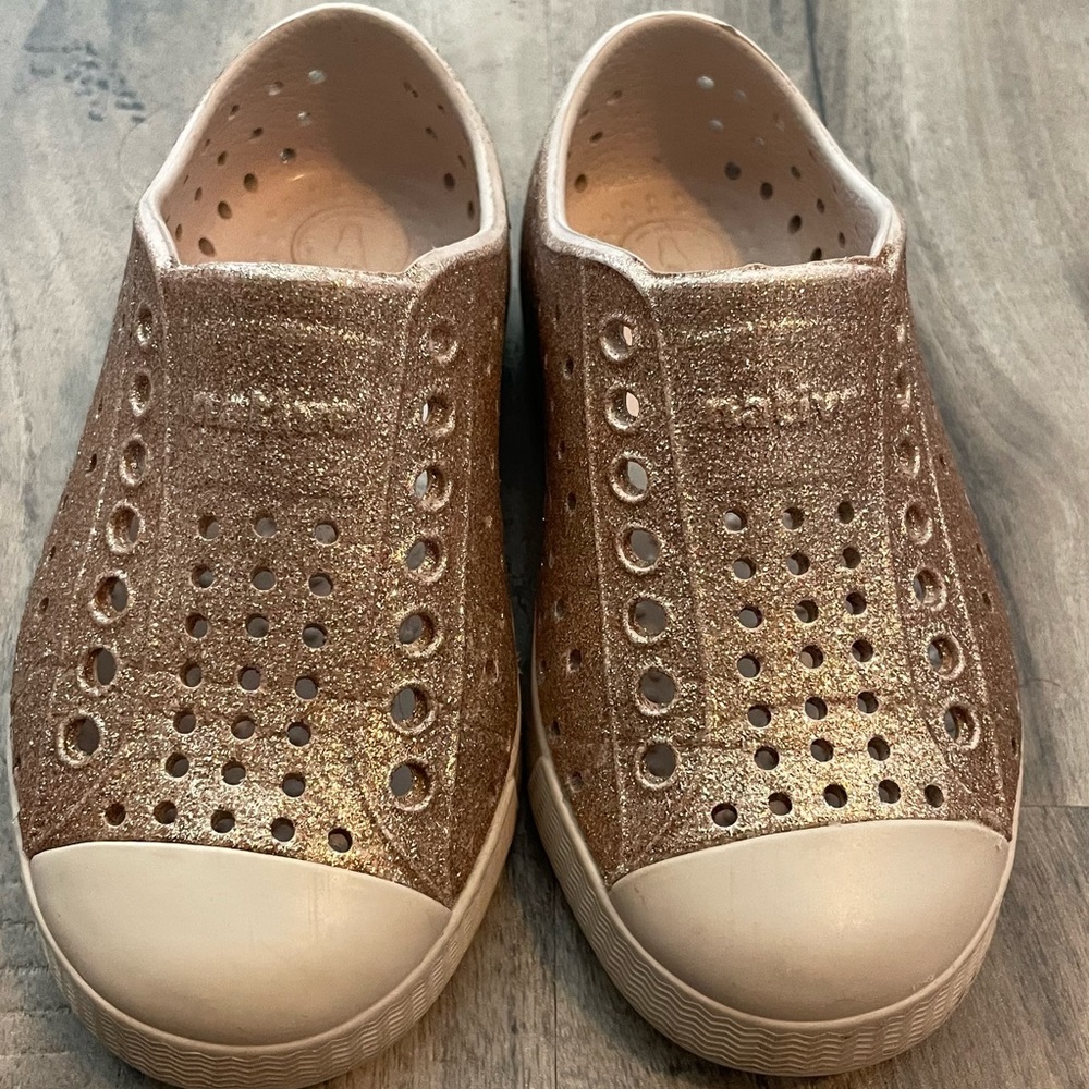 Native Shoes